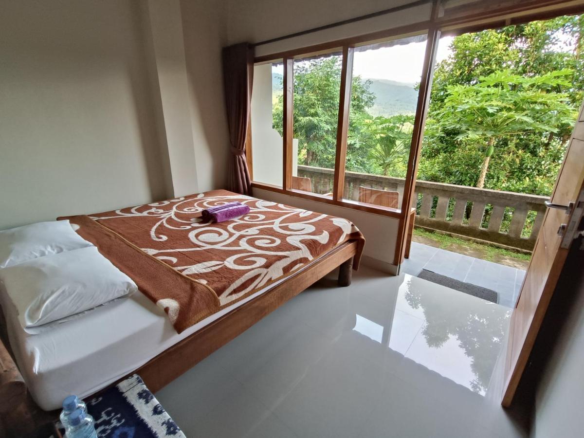 Made Oka Budget Room Мундук Екстер'єр фото